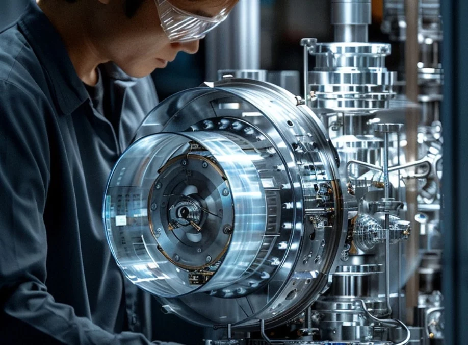 Mould Design and manufacturing