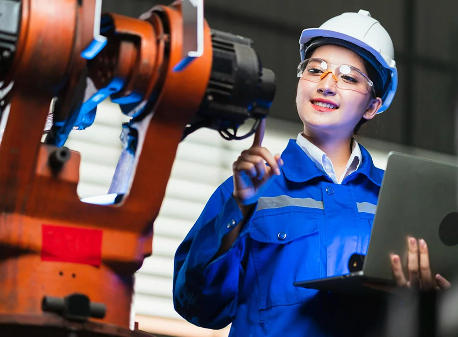 Equipment Research &development and manufacturing