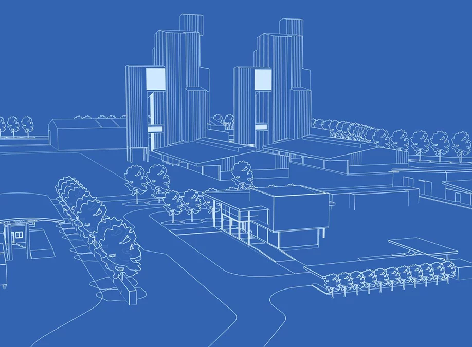 Factory planning and design
